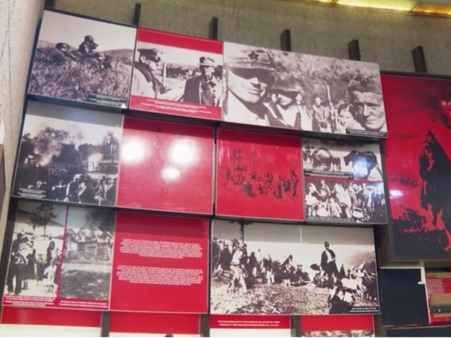 Музеј на Мраковици - мјесто у којем се преноси историја о страдању народа Козаре и Кнешпоља (ВИДЕО)