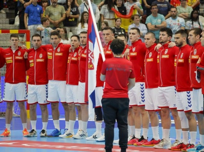 Српски рукометаши завршили учешће на 19. позицији