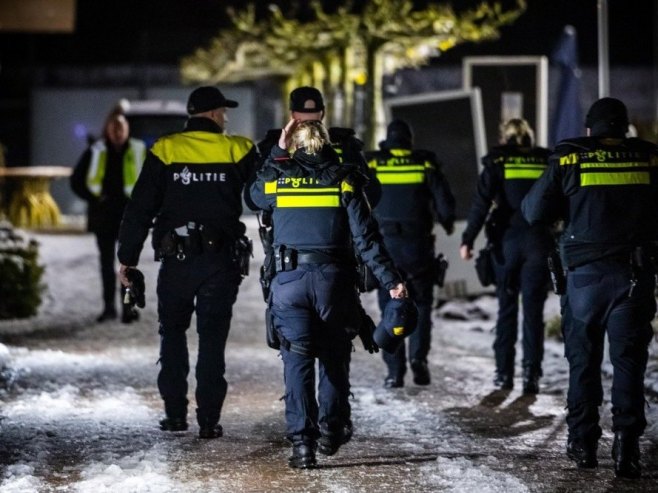 Најмање шесторо повријеђених у нападу ножем на прокурдском скупу у Антверпену