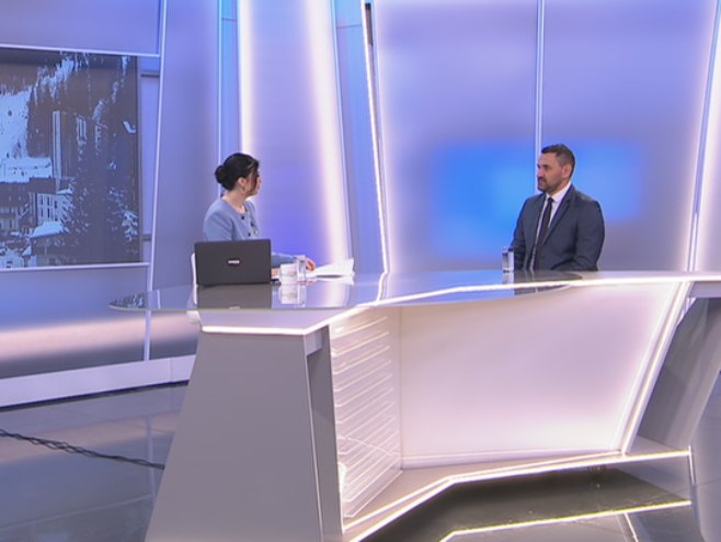 Клокић: Обиљежавање Дана Републике у иностранству доказ да наш народ чува Српску и ван њене границе (ВИДЕО)