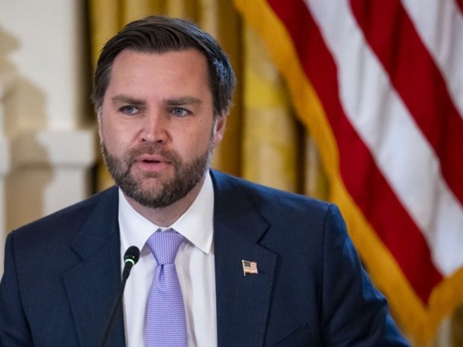 Венс: Европа иде ка "цивилизацијском самоубиству", Гренланд кључан за НАТО безбједност