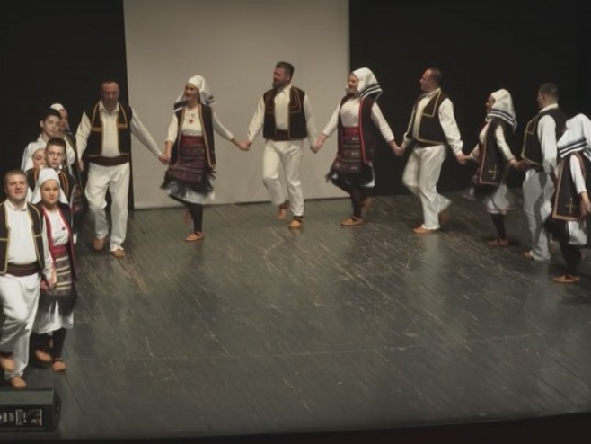 Меморијални концерт у част Савана Руње одржан у Приједору (ВИДЕО)