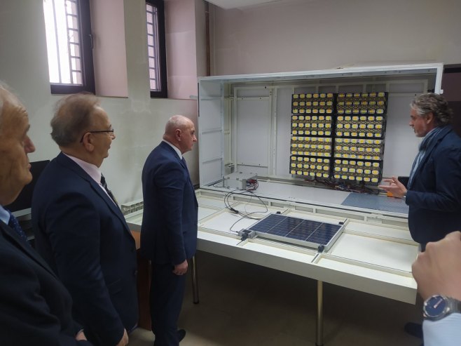 Фото: Уступљена фотографија