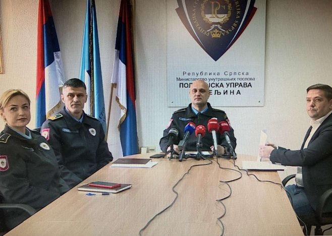 Стање безбједности на подручју ПУ Бијељина задовољавајуће