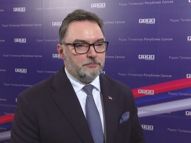 Сташа Кошарац Сташа Кошарац - Фото: РТРС