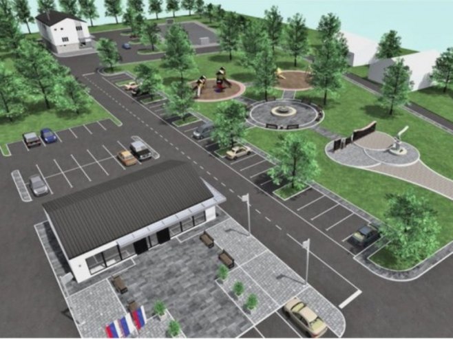 Меморијални центар у Машићима - насљеђе 16. крајишке моторизоване бригаде (ВИДЕО)