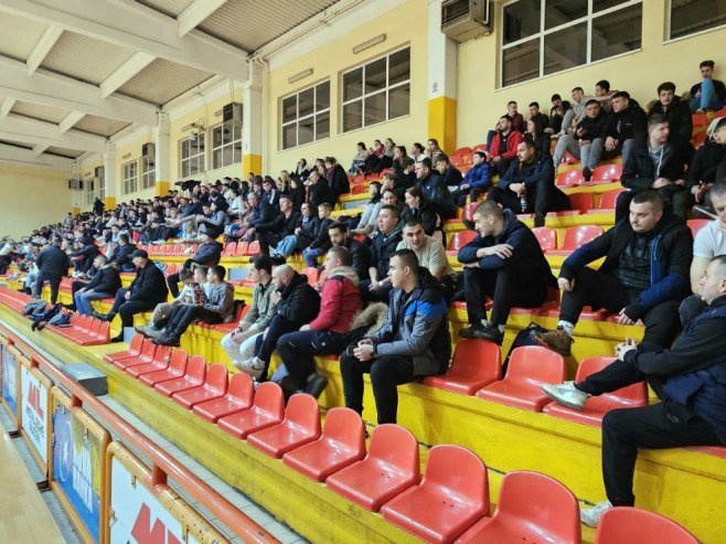 Турнир у малом фудбалу, Мркоњић Град