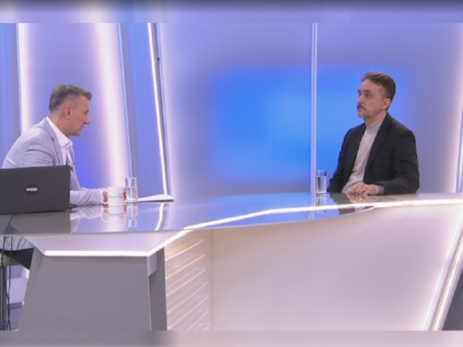 Милан Милаковић - Фото: РТРС