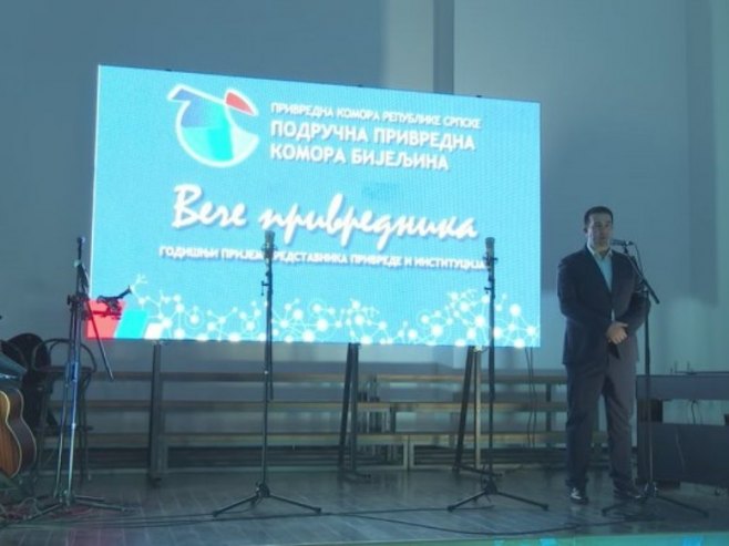 Годишњи пријем за привреднике у Бијељини, увоз и извоз у порасту (ВИДЕО)