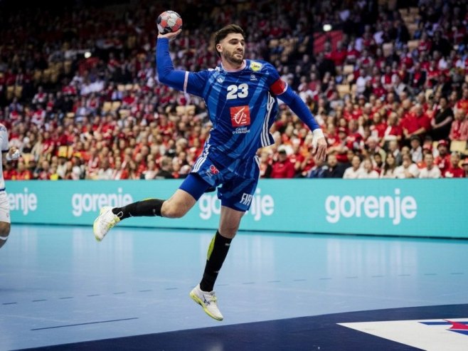 Рукометаши Француске надиграли Португалију у најефикаснијем мечу у историји ЕП