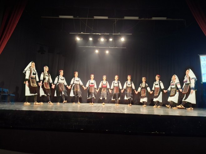 Уступљена фотографија