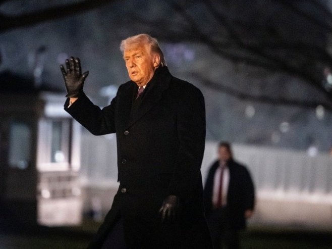 Трамп: Вашингтон може да нападне нарко-картеле било гдје