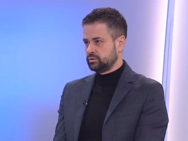 Амиџић: Федерација БиХ има јасан циљ – да не постоје дејтонска БиХ и Република Српска