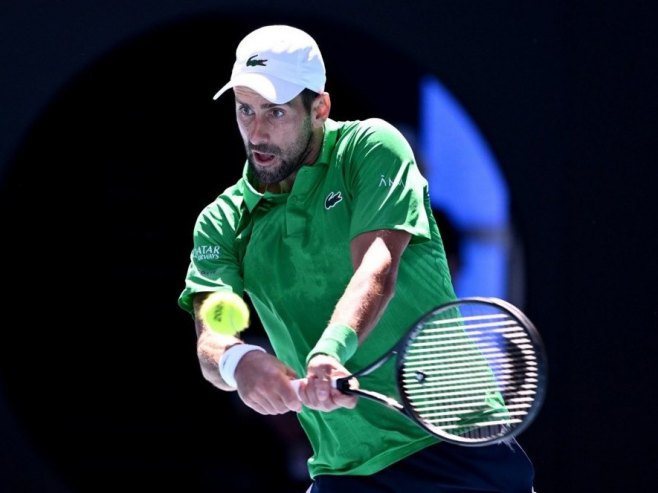 Новак Ђоковић без борбе у четвртфиналу Аустралијан опена