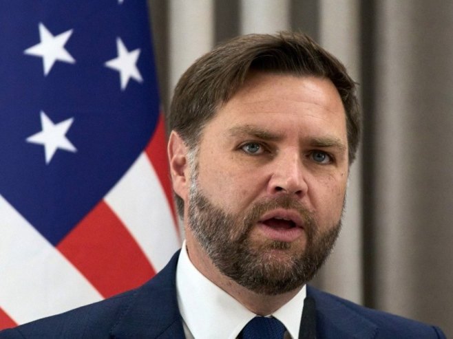 Венс криви љевичаре за хаос у Минеаполису