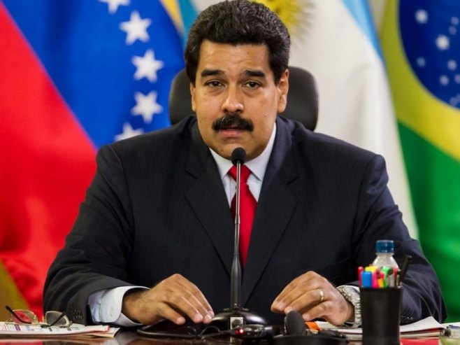 Русија инсистира на ослобађању Мадура