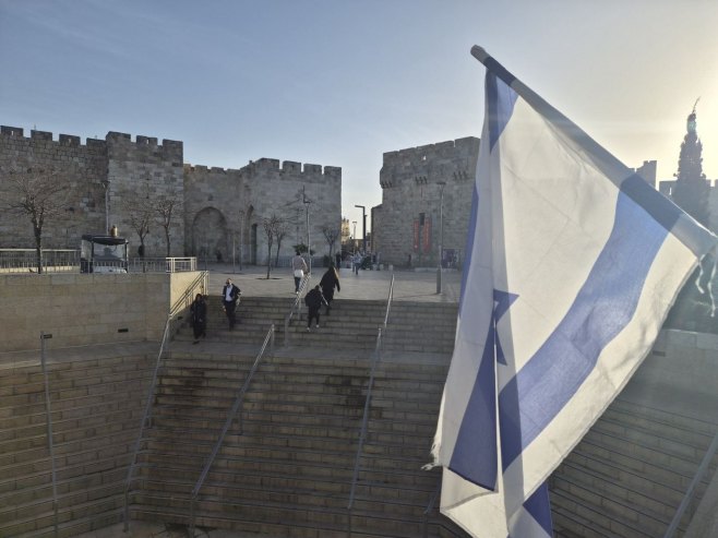 Тришић Бабић и Додик стигли у Израел; Планирани састанци са највишим званичницима