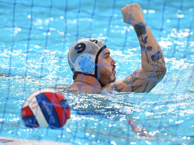 Ватерполисти Србије на "крову" Европе, "Делфини" златни на ЕП у Београду (ФОТО/ВИДЕО)