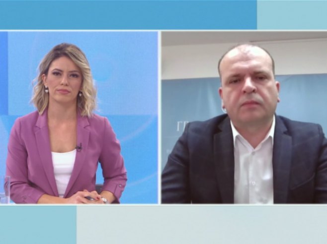 Ивановић: Траса уз Дрину економичније и повољније рјешење