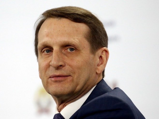 Наришкин: Руски оружани системи оставили снажан утисак на Западу