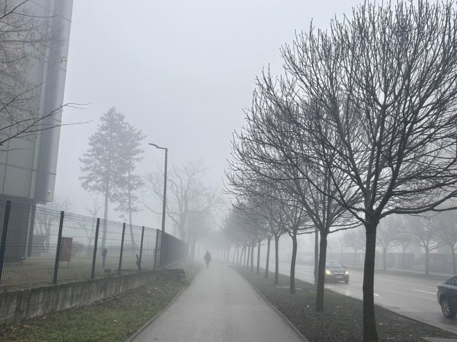 Нездрав ваздух у Бањалуци, Добоју, Високом и Какњу