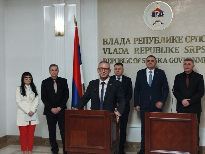 Radan Ostojić (Foto: RTRS)