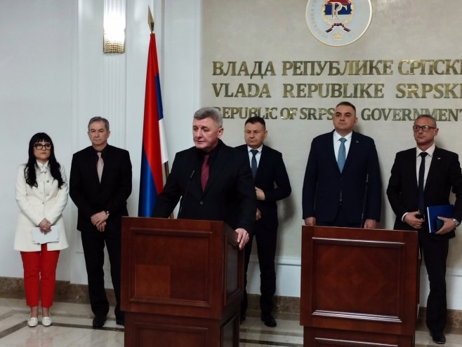 Draga Mastilović (foto: RTRS)