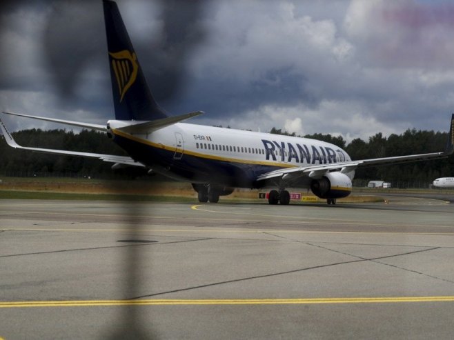 Рајанер најавио додатно поскупљење авио-карата