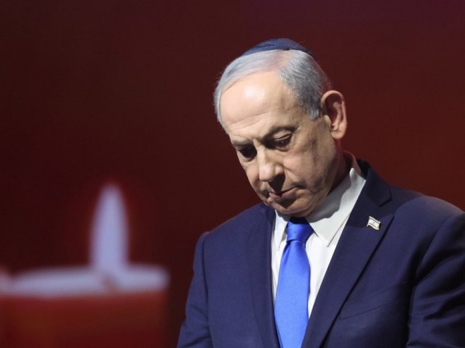 Нетанијаху: Борба против антисемитизма је битка за будућност цивилизације