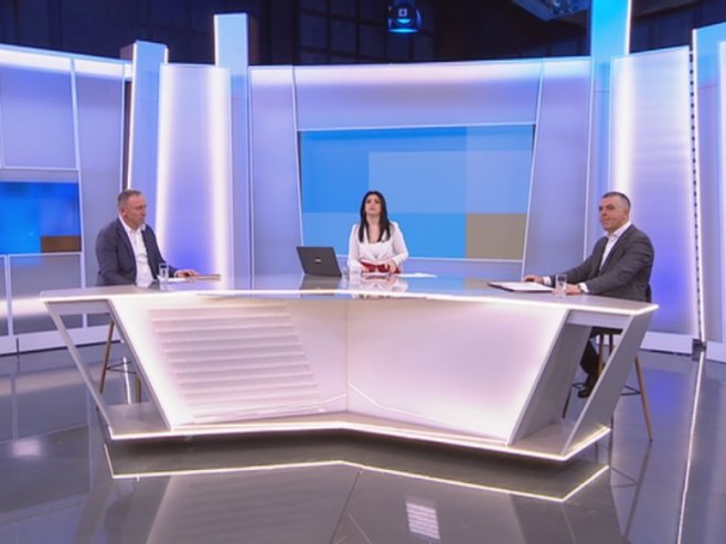 Лалић: Проблем је у тржишту; Шиповац: Договор свима у интересу