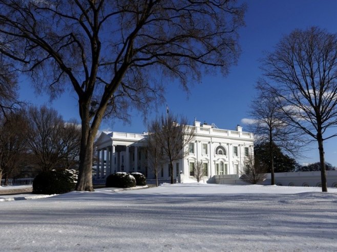 Бијела кућа демантовала писање "Фајненшел тајмса"