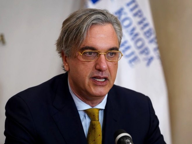 Чадеж: Штета за економије западног Балкана 100 милиона евра сваког дана