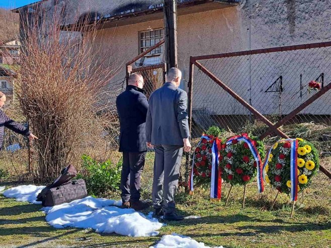 Обиљежено 30 година од затварања злогласног логора "Силос" (ФОТО)