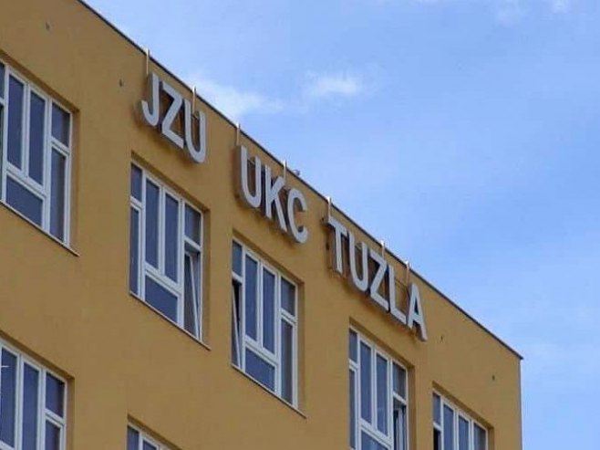 Тузла: Нападнути српски младић има вишеструке повреде главе, грудног коша и екстремитета