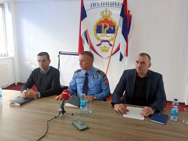 ПУ Зворник - Фото: СРНА