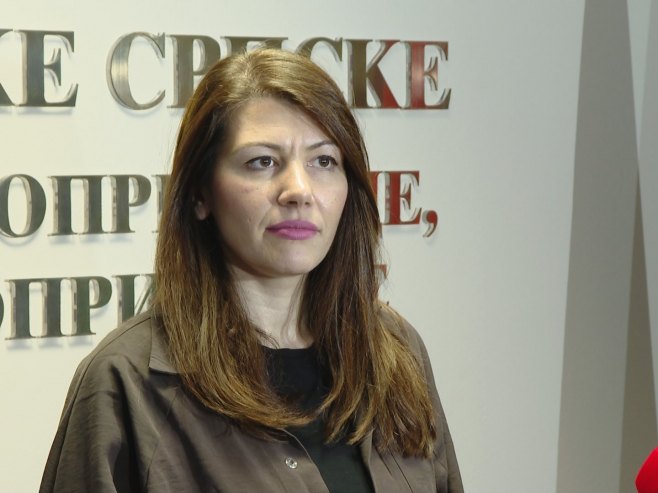 Кузмић: Постигнути заједнички закључци