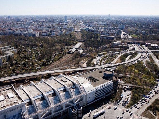 Њемачкој хитно потребни страни радници