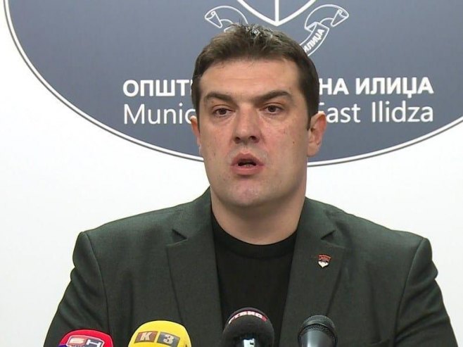 Дарко Берјан - Фото: Уступљена фотографија