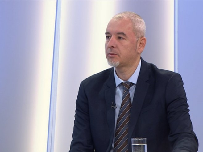 Калужа: Израел препознао Републику Српску као пријатељску земљу