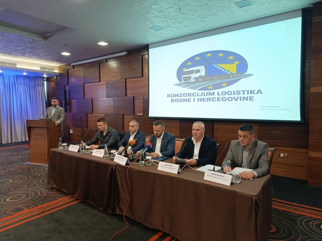 Превозници упозоравају на застој друмског транспорта у БиХ од априла