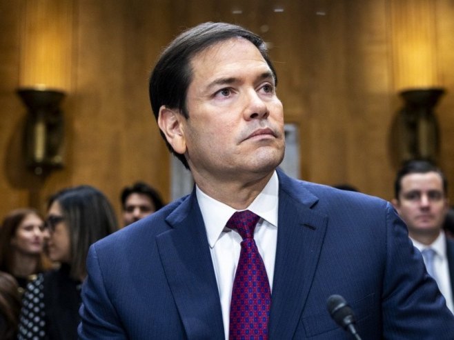 Рубио: Разговори САД са Данском и Гренландом почињу данас