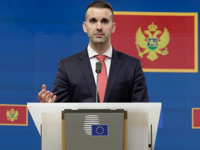 Спајић о бјекству Меденице: Неко мора сносити одговорност