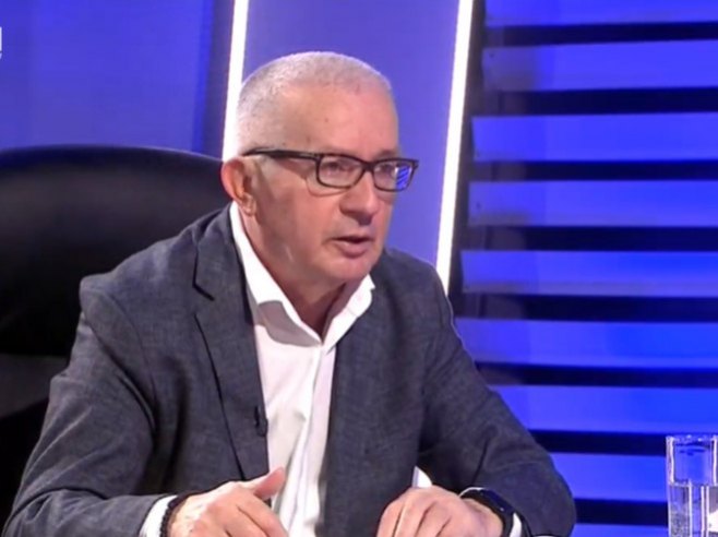 Митровић: У БиХ право и правда нису на истом колосијеку (ВИДЕО)