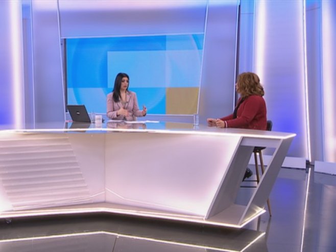 Сајић: Додик у Израелу дочекан као политички фактор државничког формата