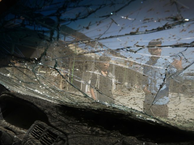 Секунде које значе живот (ВИДЕО)