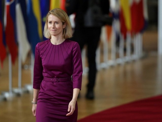 Калас: Украјина би могла да направи значајне територијалне уступке