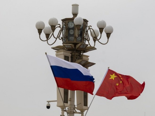 Пекинг спреман да јача стратешку сарадњу са Москвом; Потребно обнављање Споразума СТАРТ