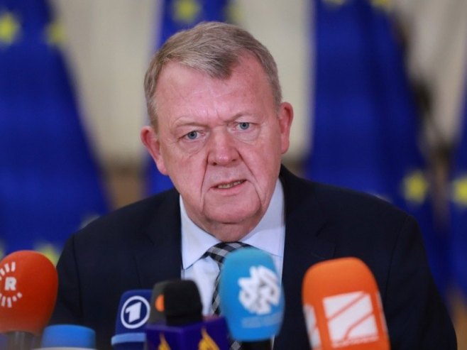 Расмусен: Конструктиван састанак са представницима Америке и Гренланда