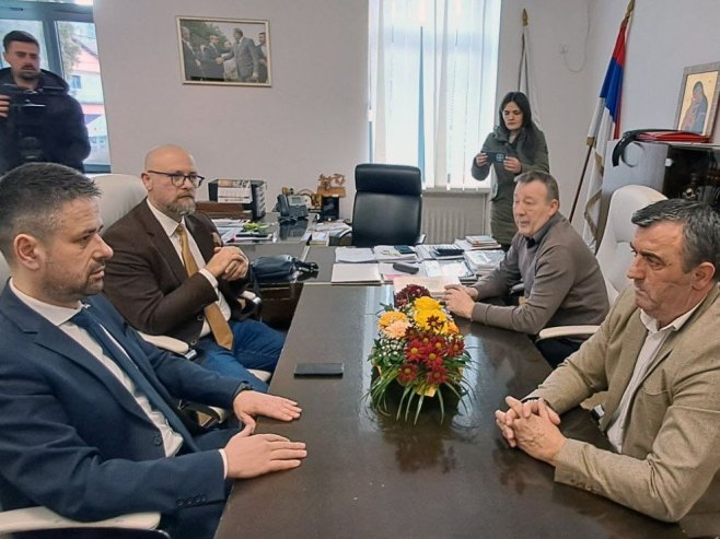 Амиџић: Уплаћено 300.000 КМ за санацију зграде страдале у пожару