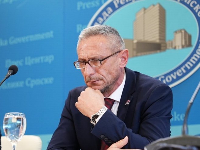 Остојић: Суд БиХ намјерно опструише процесуирање ратних злочина над Србима